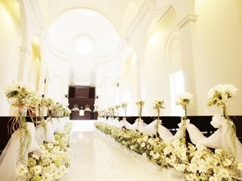 ティアラ 神戸元町店(tiara)/【ブライダルエクステ】