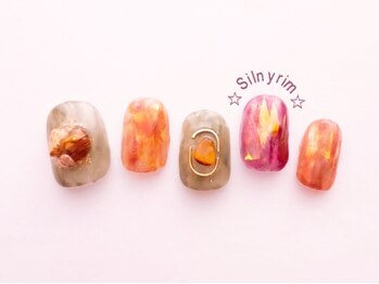 シルニー リム(Silny rim)/やり放題コース