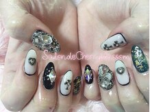 サロンドチェリーブロッサム(Salon de Cherryblossom)/