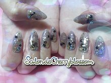 サロンドチェリーブロッサム(Salon de Cherryblossom)/
