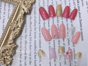 フローラネイルサロン/