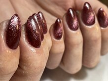 ビアンカ(BIANCA)/マグネットネイル