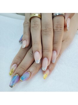 アンベリール(Embellir)/2/26