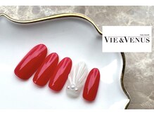 ヴィーアンドヴィーナス 田町店(VIE&Venus)/７月定額デザイン　オフィス