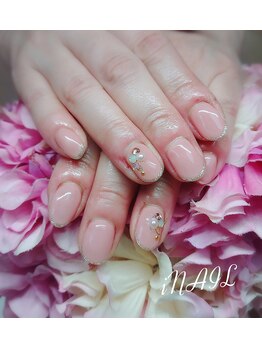 アイネイル(iNAIL)/