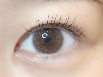 ローラント(LAURENT)/パリジェンヌラッシュリフト