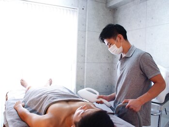 ビー ボディ(Be Body)/都度払いメンズ脱毛ならBe Body!