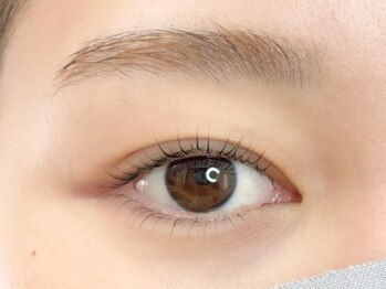 グランシュ クアトロ ひたちなか店(GranCieux×QUATRO)/まつ毛パーマ