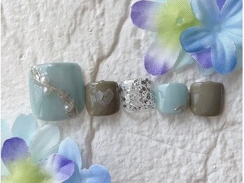 ヴェレスト 西荻窪(Verest)/定額Foot　クリア