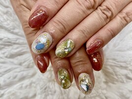 【武内】コンテスト　2番