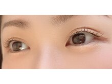 ユーキャン(You Can)/まつ毛パーマ