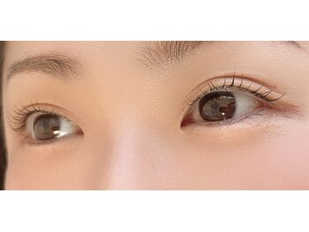 ユーキャン(You Can)/まつ毛パーマ