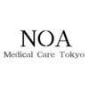 ノア 西新宿(NOA)ロゴ