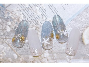 キューティプティ/初回オフ無料選べる定額¥9500