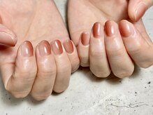 サロンド イト(salon de ito)/縦グラデ