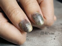 アトリエ ミータイム(Atelier Me-time)/nuance design