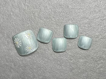 ルダリドゥー 東銀座店(Le Dali Deux)/フット定額9000円