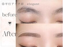 アイビーライン 吹田(IVY-LINE)/美眉&アイブロウスタイリング