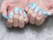 リアンネイル(lian nail)/持ち込み☆