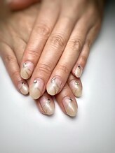 ブリリアント/ラグジュアリーデザイン