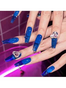 ピンズイチロク(PINS16)/Gel-x90分