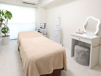 ソルティ サロン(salty salon)/完全個室★四ツ橋駅徒歩30秒