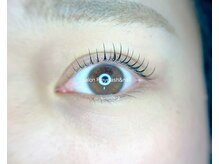 サロン エフ(salonF)/可愛いらしいカールデザイン♪