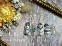 リリー(Lilly)/