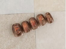 ネイルズ ビーモ 大宮(NAILS bmo)/シンプルコレクション