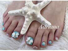 アドリアーナ(ADRIANA)/