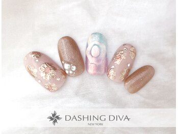ダッシングディバ 名古屋ユニモール店(DASHING DIVA)/DASHING　DIVA人気デザイン2024