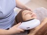 【産毛毛穴◆卒業】つやっもちっメイクのりアップ☆顔脱毛