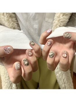 ぷくぷくぽこぽこ