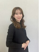 アンドグレース ブロウ 稲沢店&nbsp;岩佐 