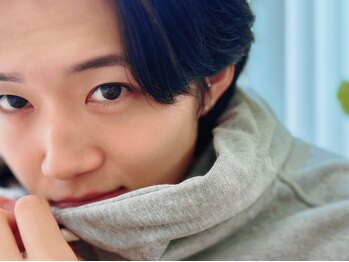 ダイアモンドアイズ コレットマーレ桜木町店(DIAMOND EYES)/学生様メンズ眉ワックス