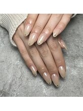 スペル オン ネイルズ(Spell on nails)/ワンカラー