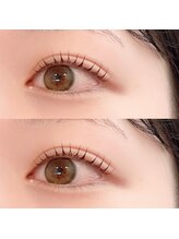 デュオ(duo)/パリジェンヌラッシュリフト