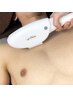 男性◇全身 美肌脱毛(顔・VIO除く)　¥13000→¥8000