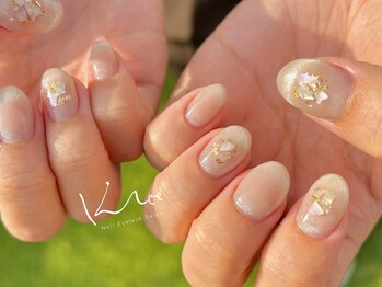 クレー(Klee)/持ち込みDesign120分