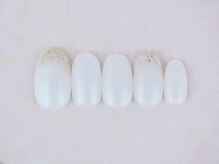 アプレラプリュイ シァル鶴見店(APRES LA PLUIE)/ナチュラルコース☆6600yen