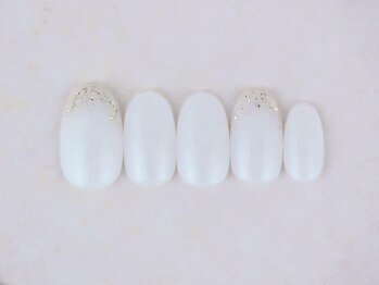 アプレラプリュイ シァル鶴見店(APRES LA PLUIE)/ナチュラルコース☆6600yen