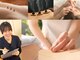うえだBJ整骨院の写真/【えっ？！鍼ってすごくない!?】眼精疲労・くいしばり・リフトUP・頭痛・頭皮改善・肩の不調OK！
