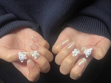 アイムネイルバー(IM NAIL BAR)/