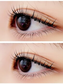 プラスアイ 銀座中央通り店/パリジェンヌ★担当：木戸