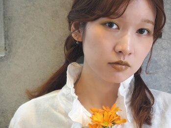 エンバー 吉祥寺(embr.)/【アイブロウ】眉毛サロン吉祥寺