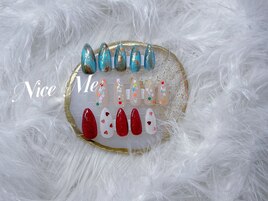 スペシャルデザイン