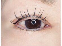 ルピナス(Lupinus.)の雰囲気（【感動まつ毛パーマ】次世代まつ毛パーマ／ラッシュリフト）