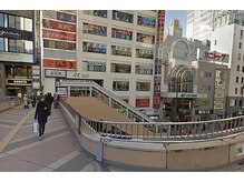 ネルフィーズ(NAILFY's)/道案内2