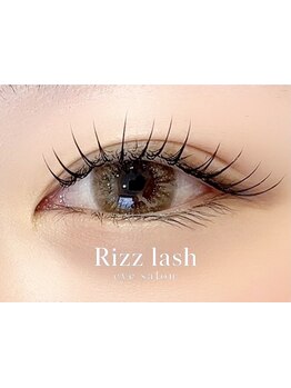 キープ力が自慢のサロン