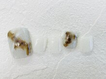 フェリス(Feliz)/フット定額デザイン7480円